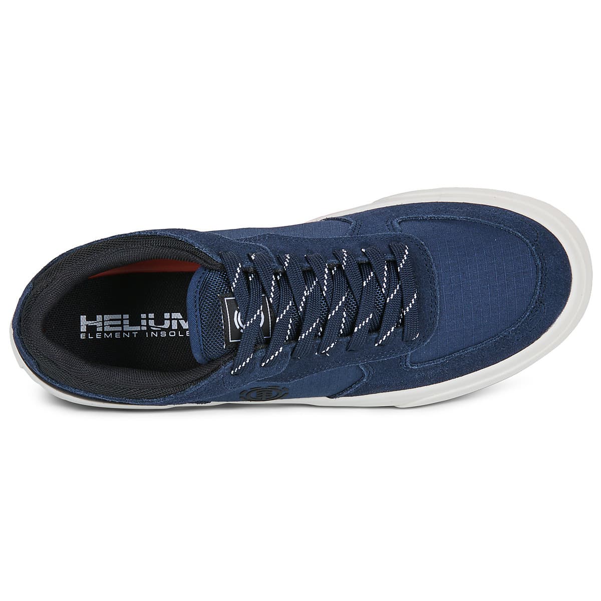 Men's Sneakers Element Blue