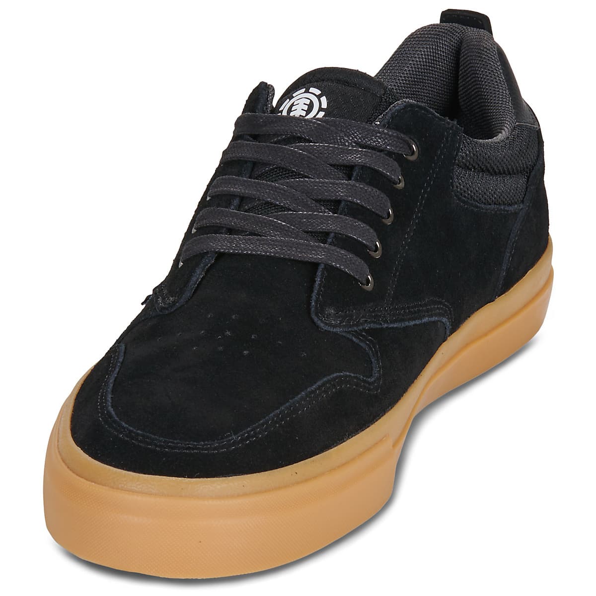Men's Sneakers Element Black