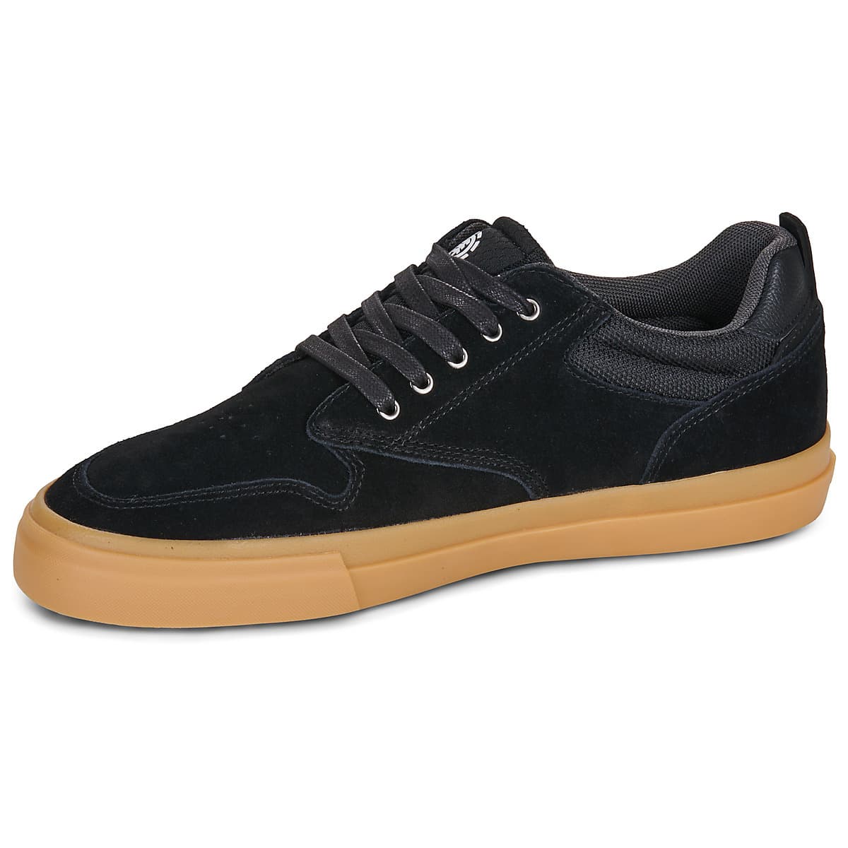 Men's Sneakers Element Black