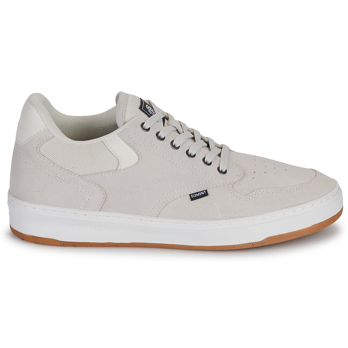 Men's Sneakers Element White
