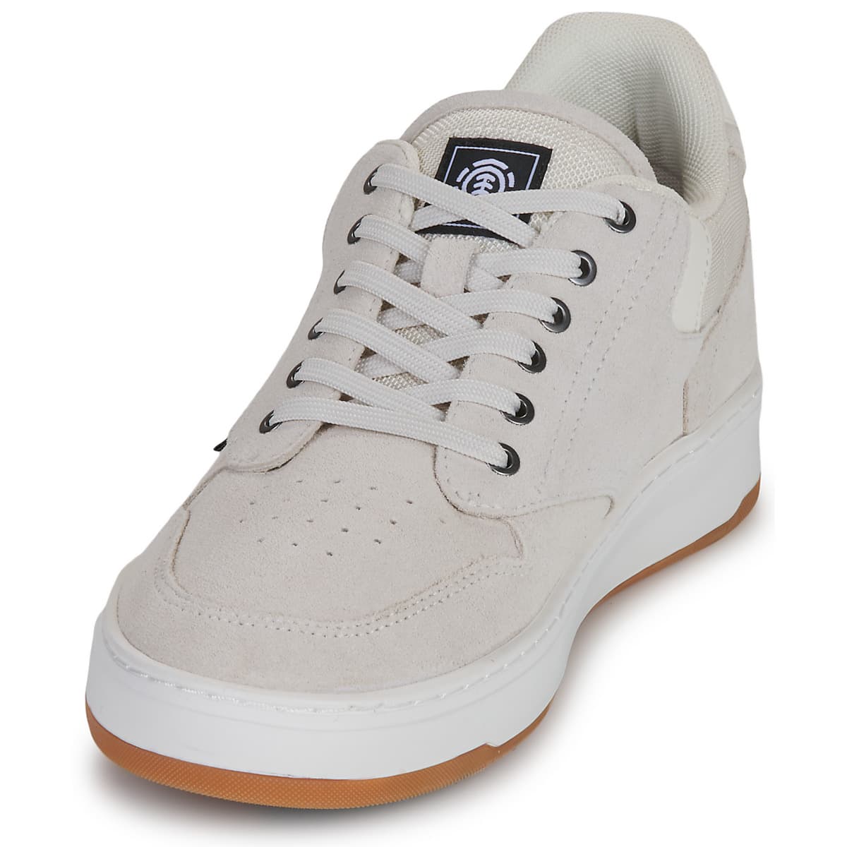 Men's Sneakers Element White