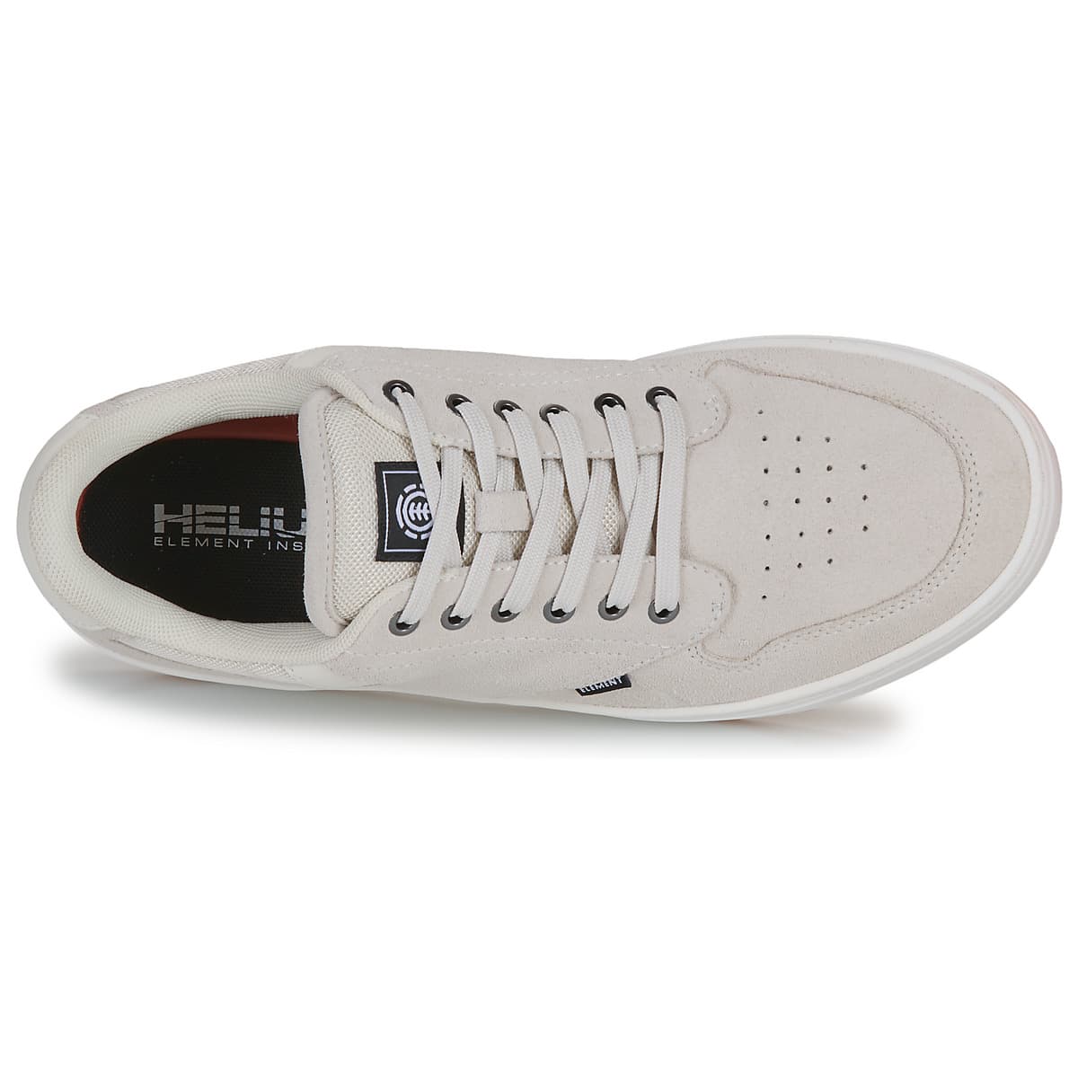 Men's Sneakers Element White