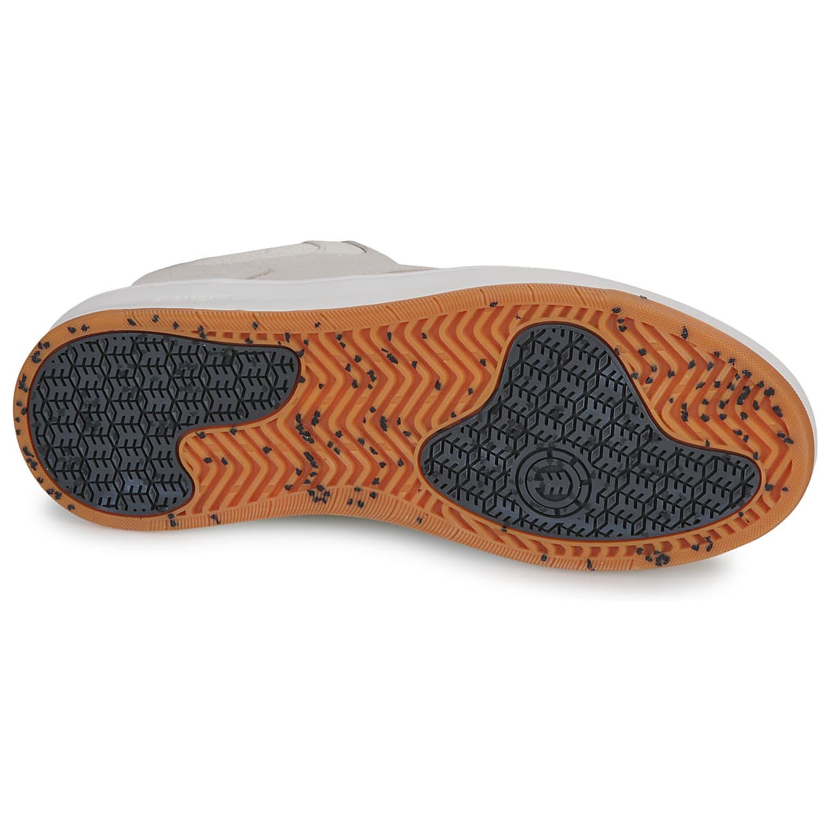 Men's Sneakers Element White