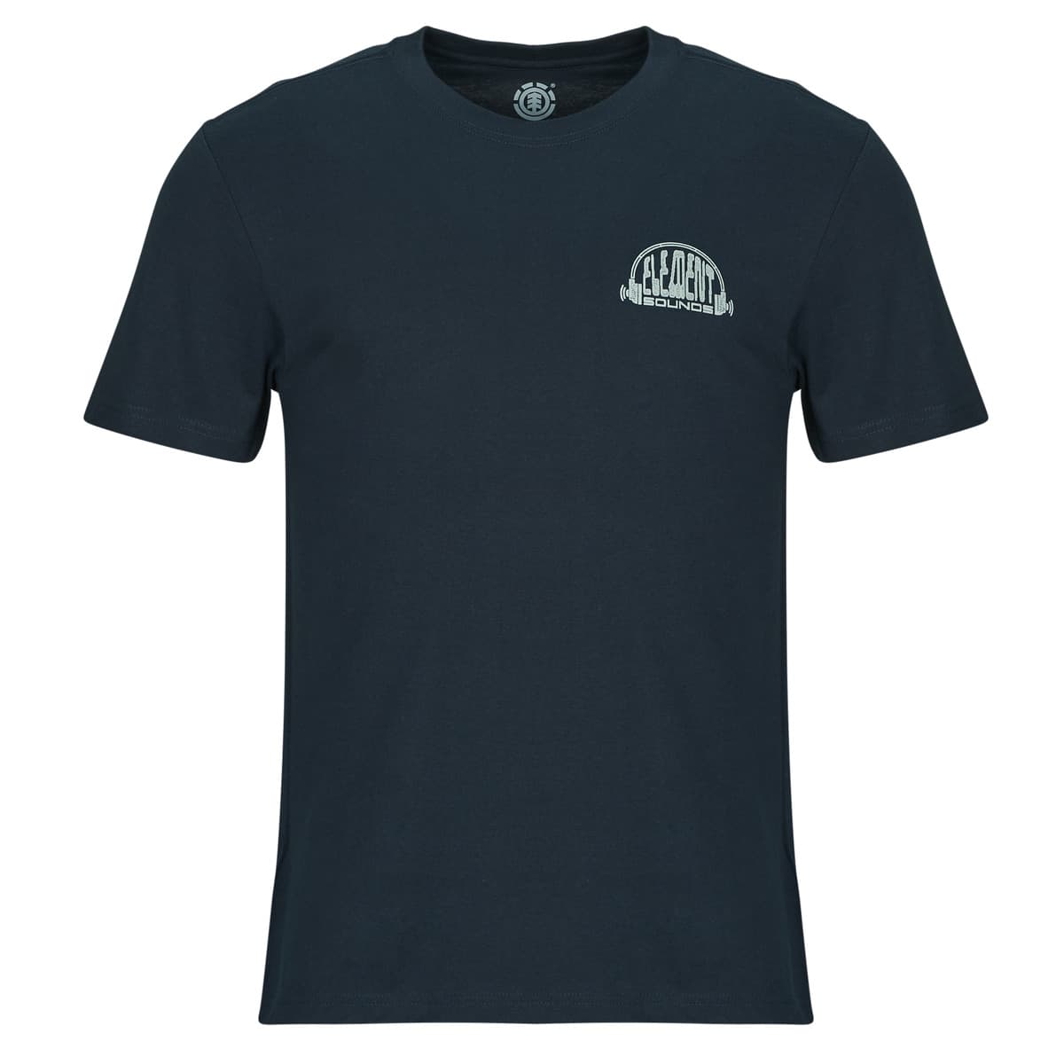 T-shirt με κοντά μανίκια Element SPINNER SS