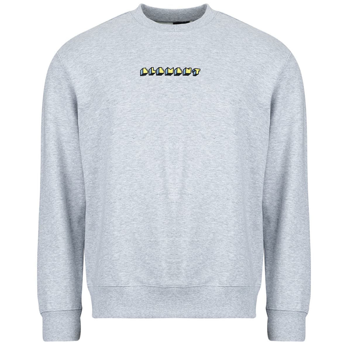 Αθλητικό T-shirt Element WORLD PEACE CR