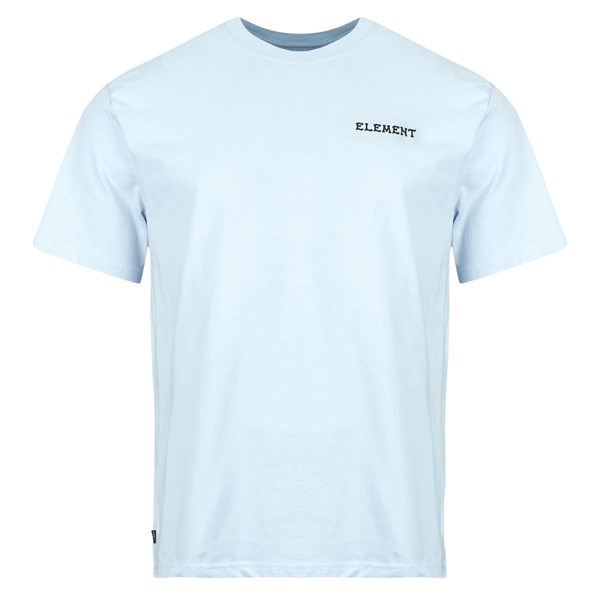 Men's T-Shirts Element Blue