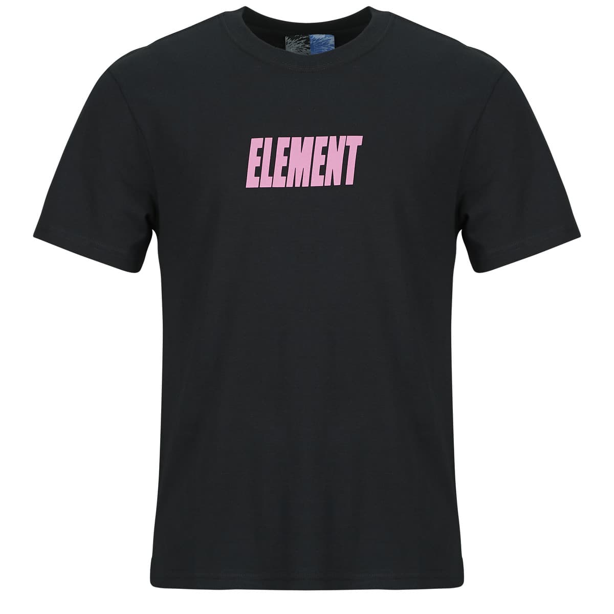 T-shirt με κοντά μανίκια Element POOL DRAINING SS
