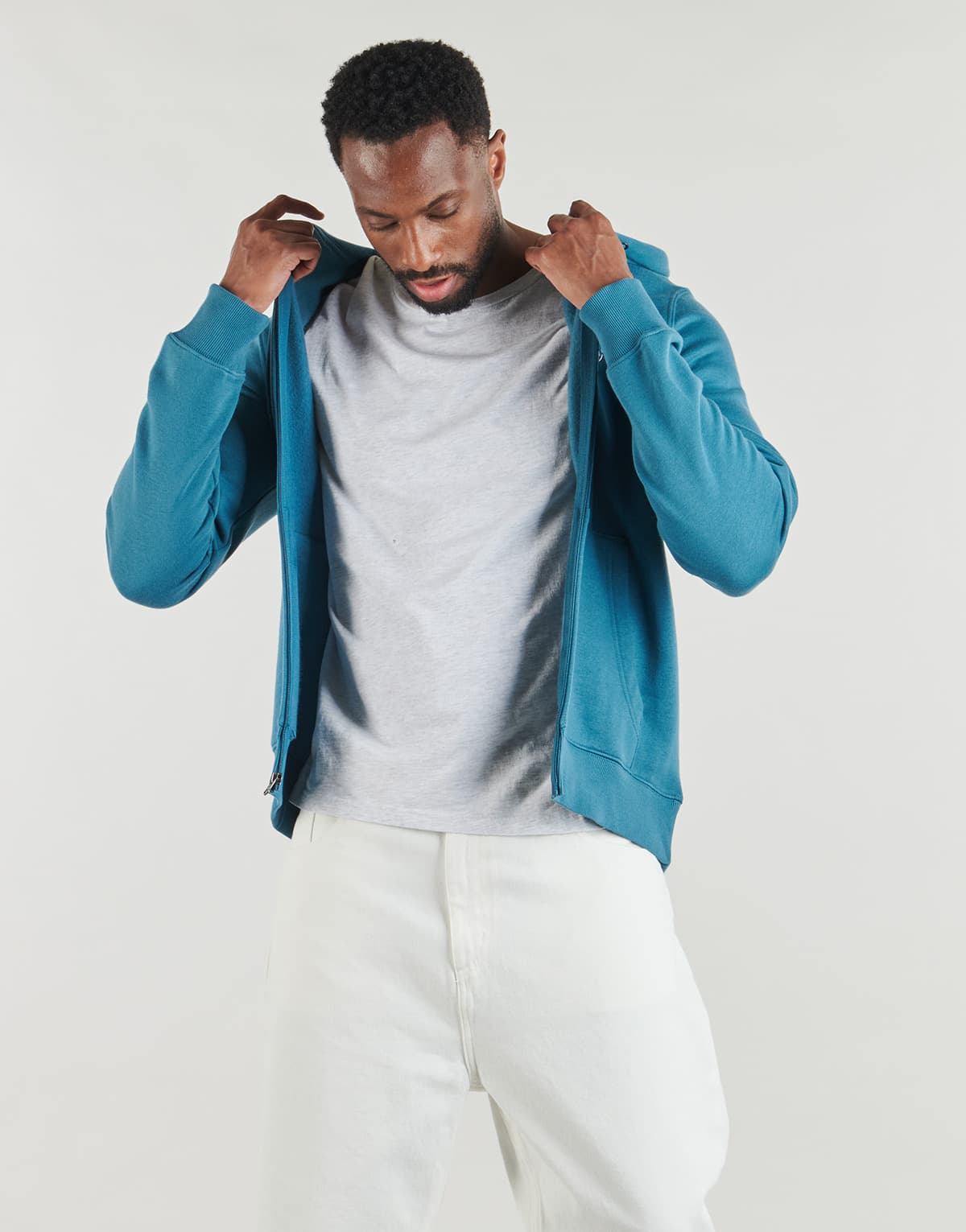 Men's Sports T-Shirts Element Blue