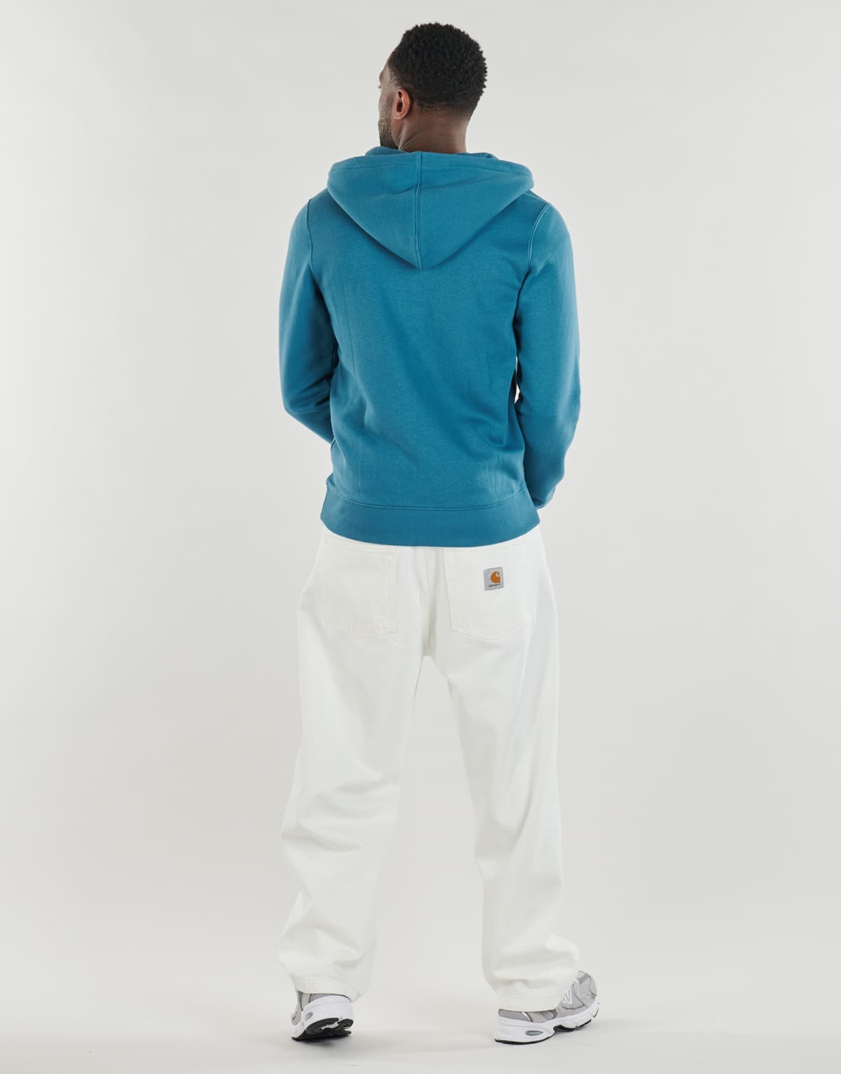 Men's Sports T-Shirts Element Blue