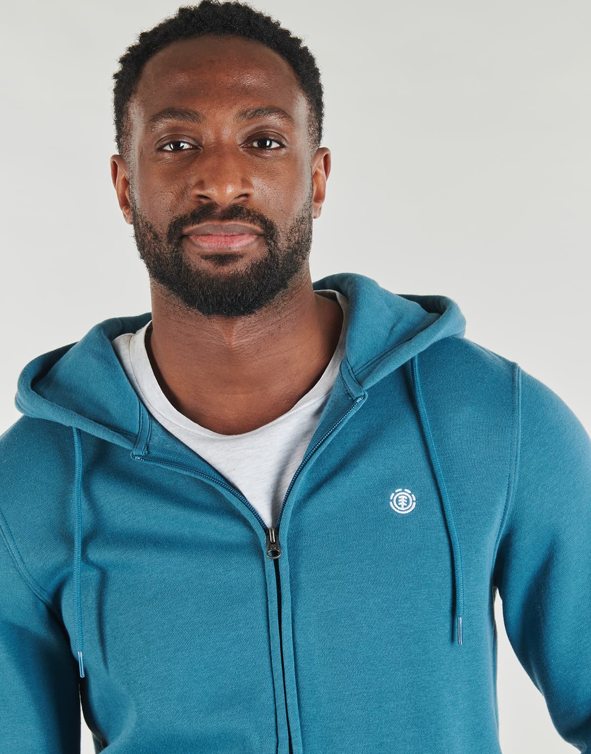 Men's Sports T-Shirts Element Blue