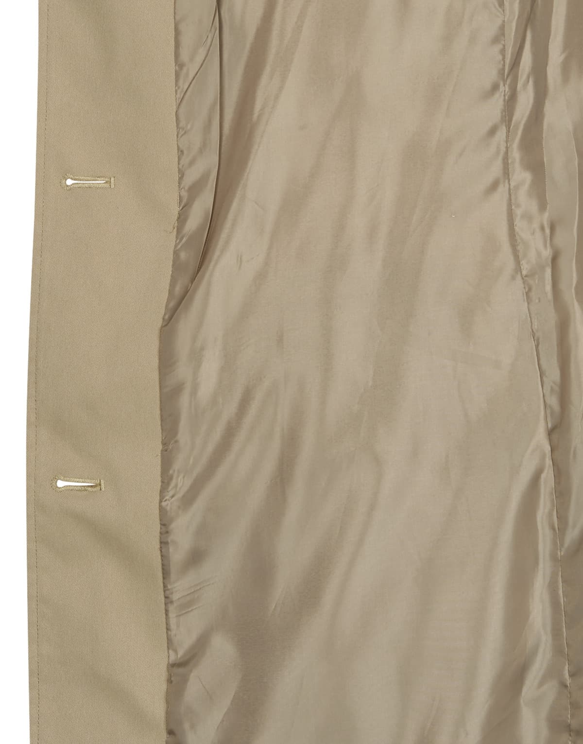 Women's Coats JDY Beige