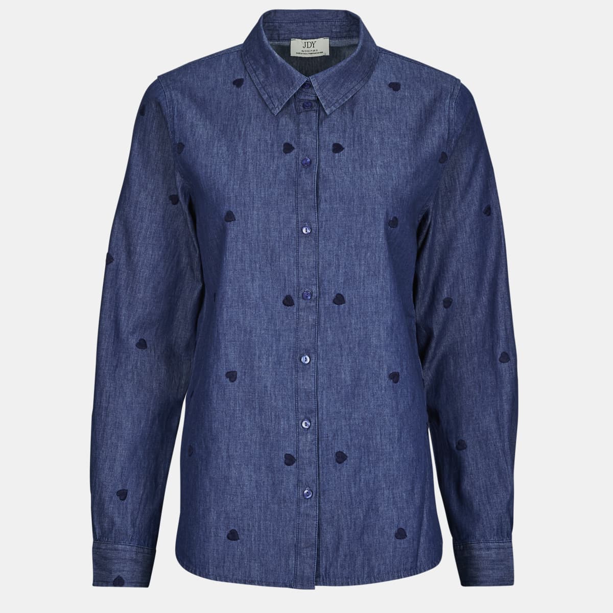 Women's Shirts JDY Blue