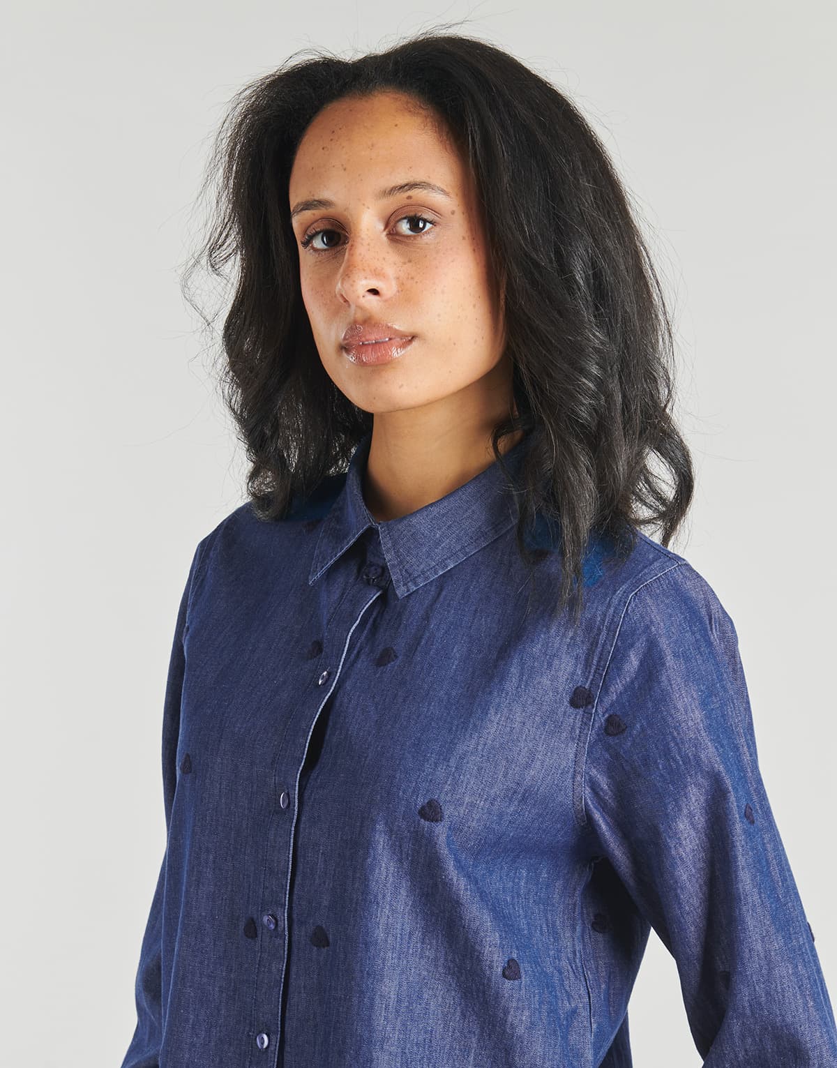 Women's Shirts JDY Blue