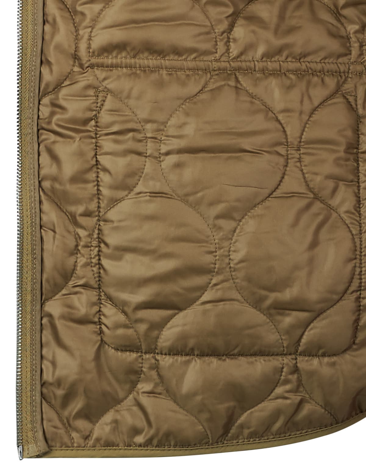 Women's Jackets JDY Khaki