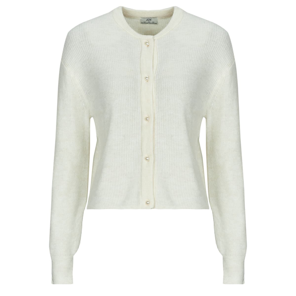 Women's Jackets JDY Beige