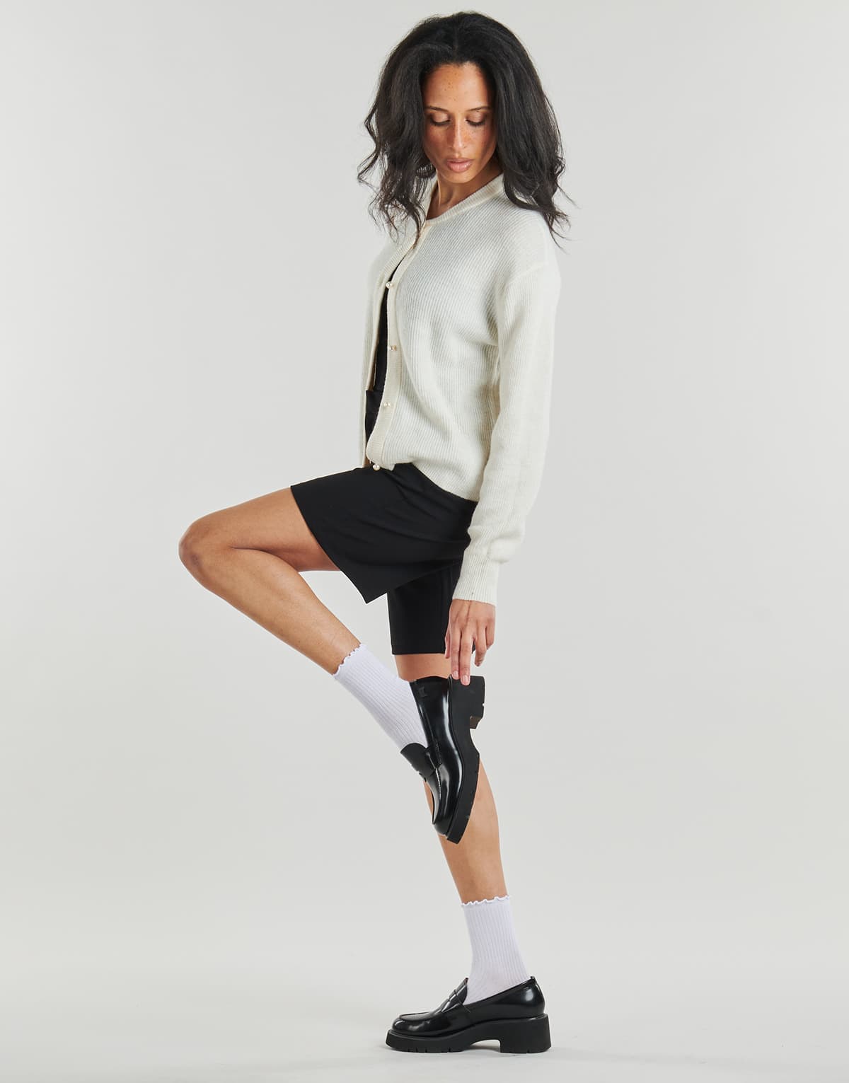 Women's Jackets JDY Beige