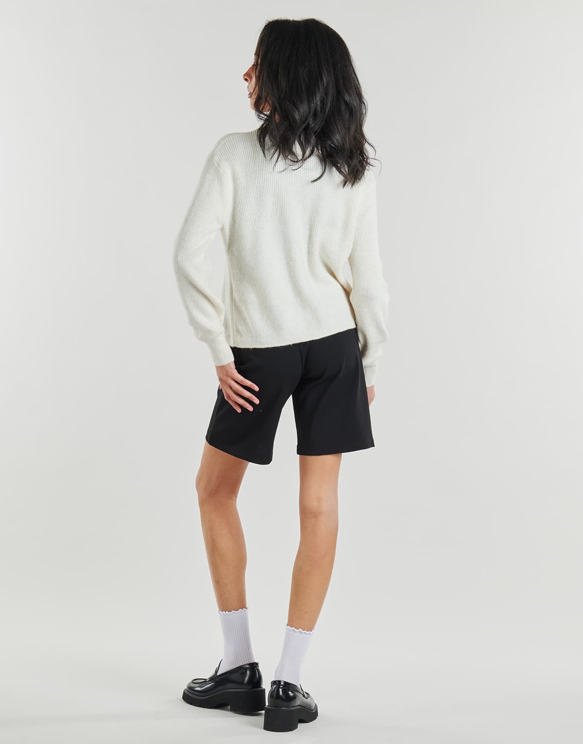 Women's Jackets JDY Beige