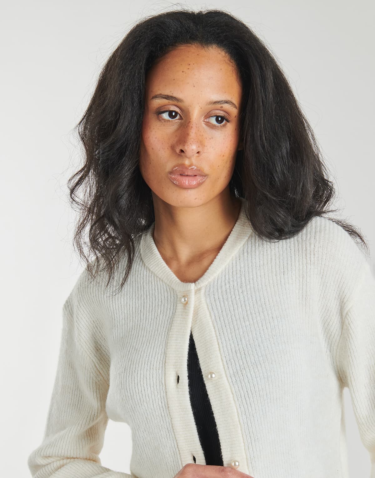 Women's Jackets JDY Beige