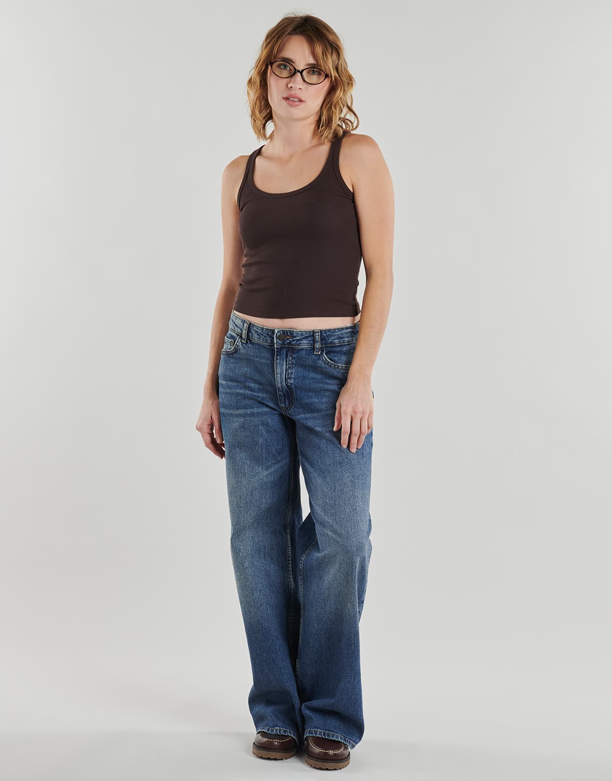Women's Jeans JDY Blue