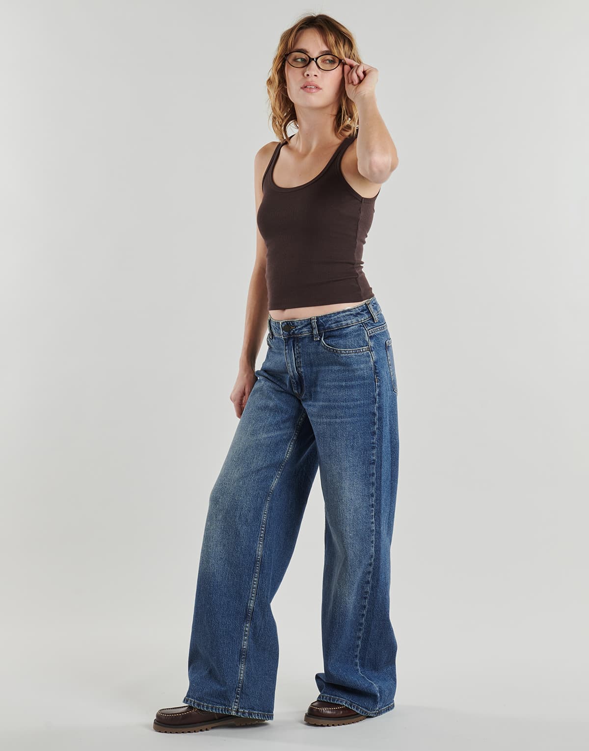 Women's Jeans JDY Blue