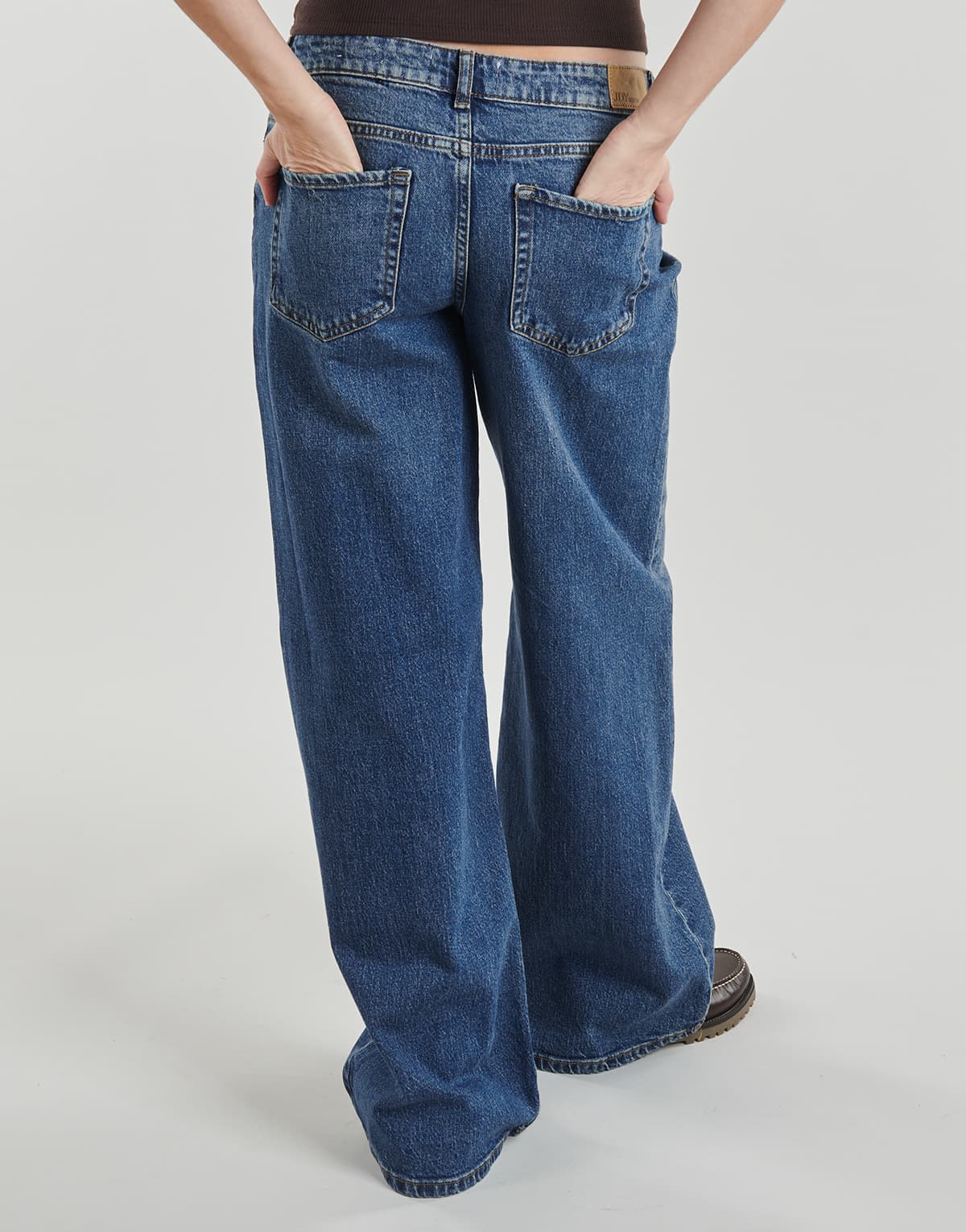 Women's Jeans JDY Blue