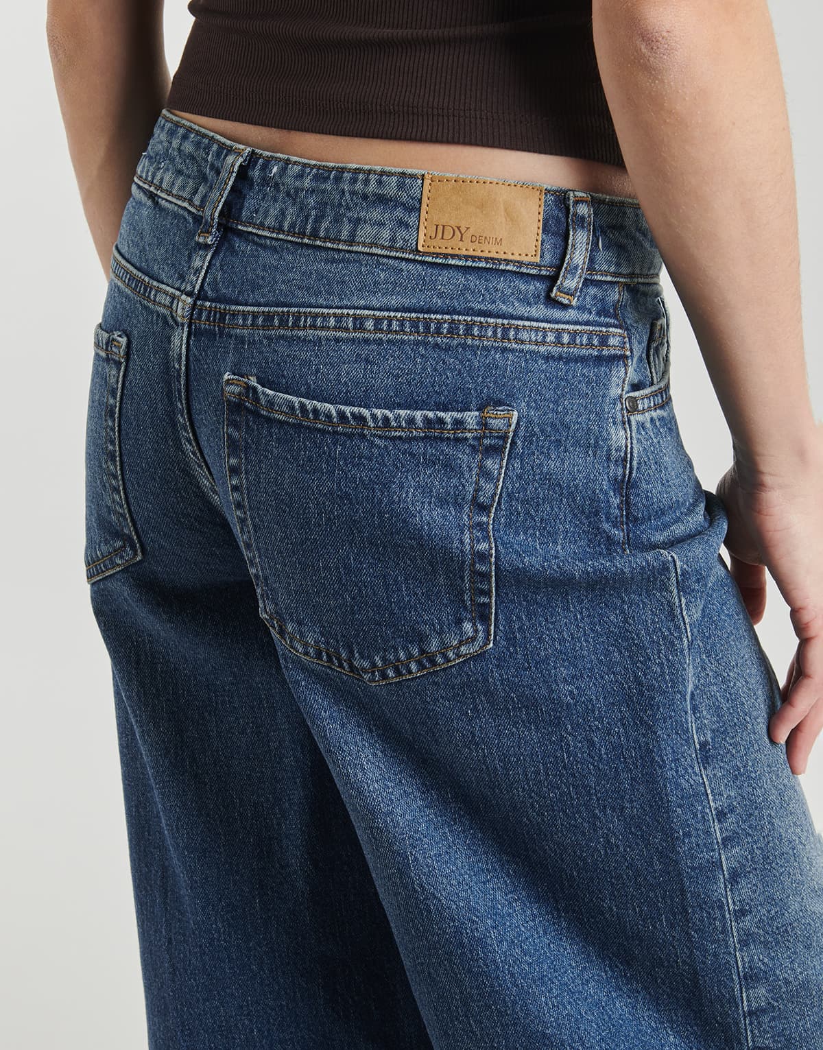 Women's Jeans JDY Blue