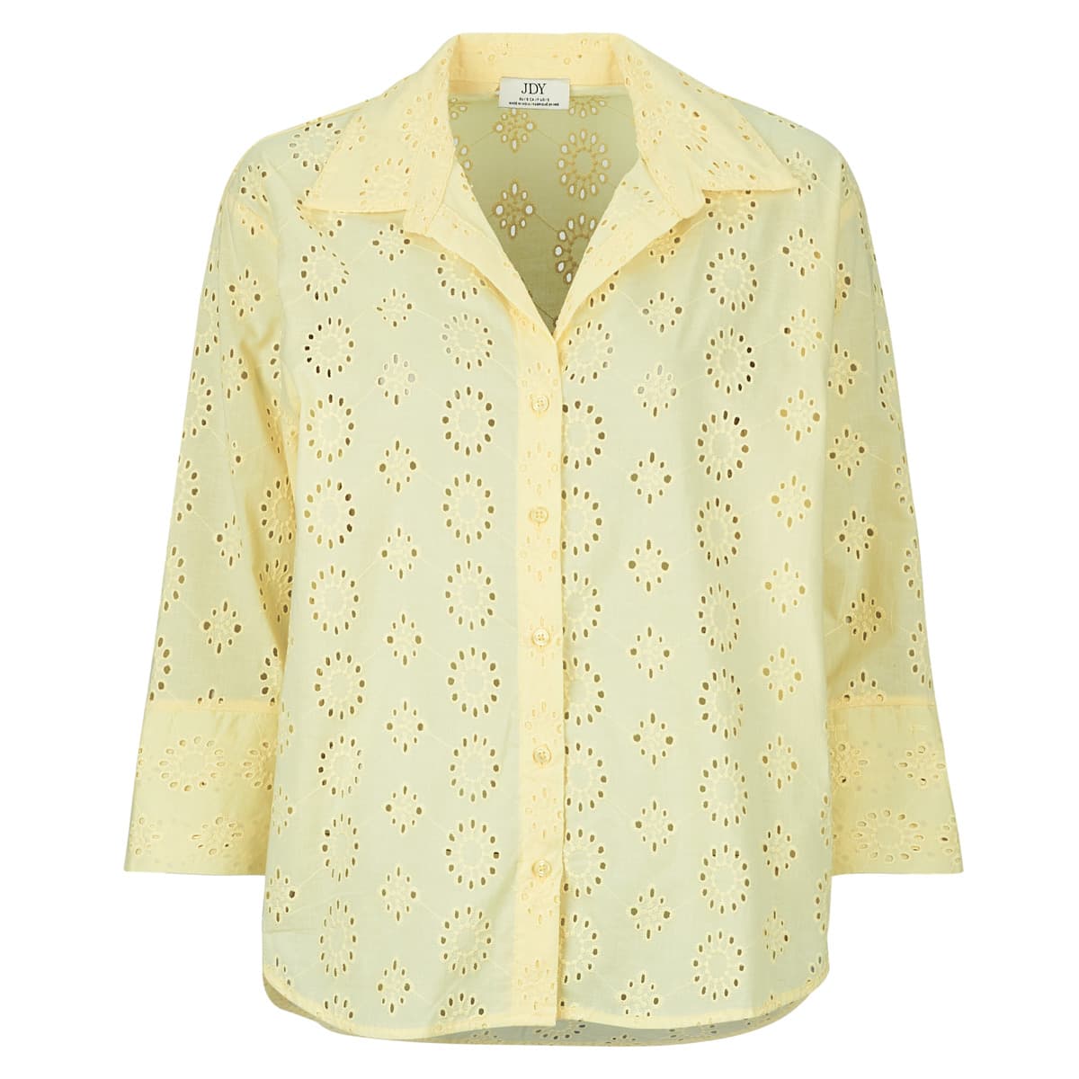 Women's Shirts JDY Yellow