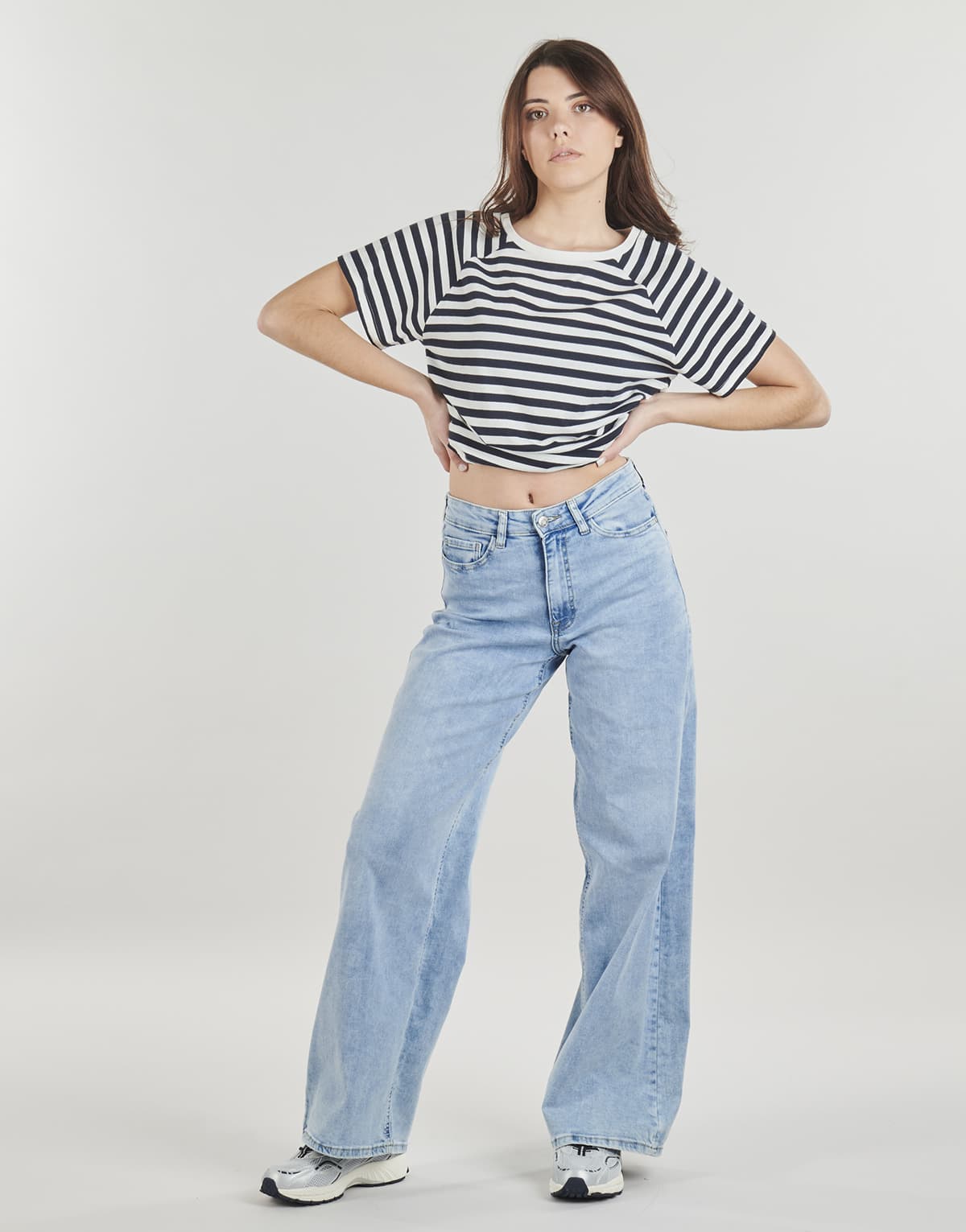 Women's Jeans JDY Blue