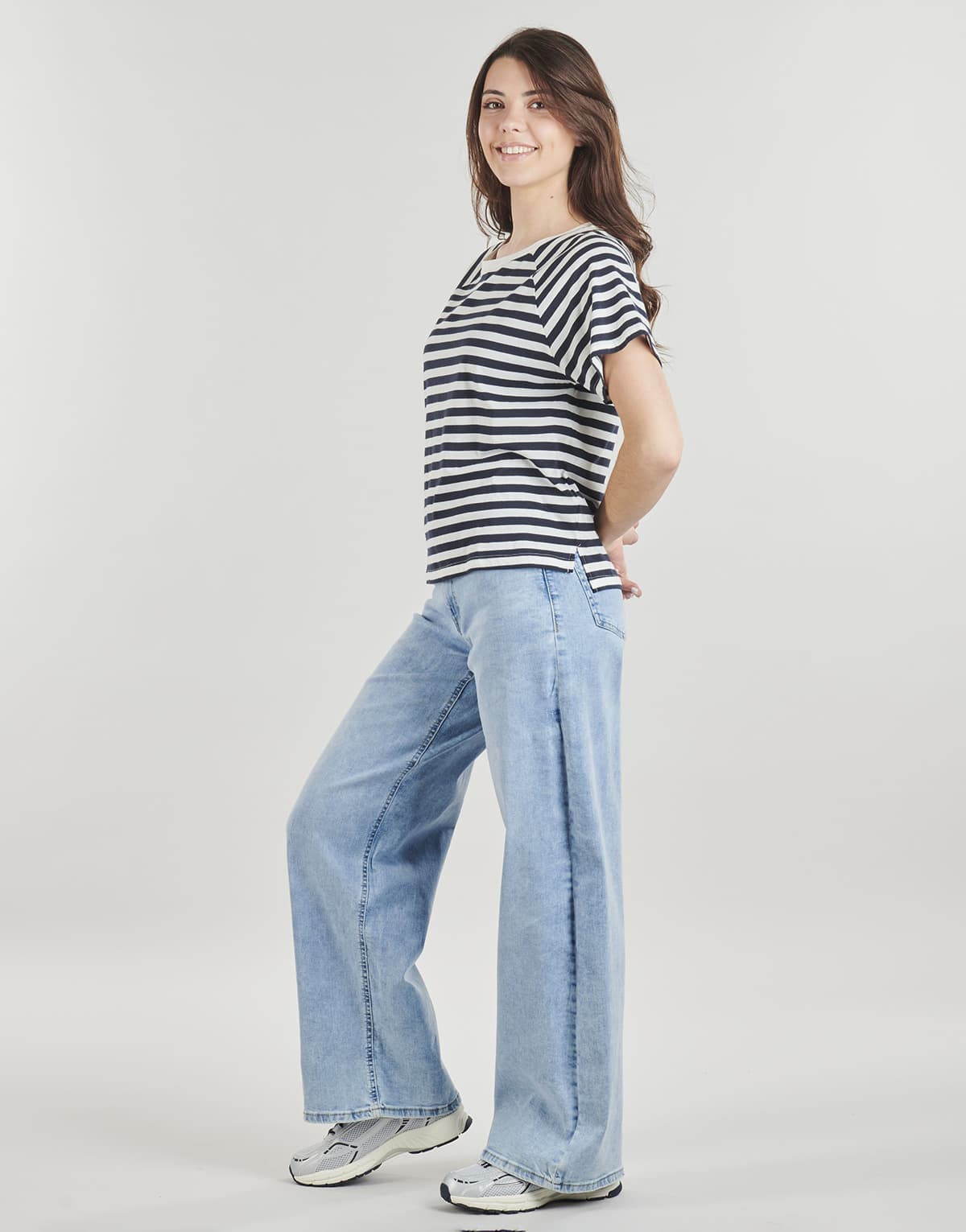 Women's Jeans JDY Blue