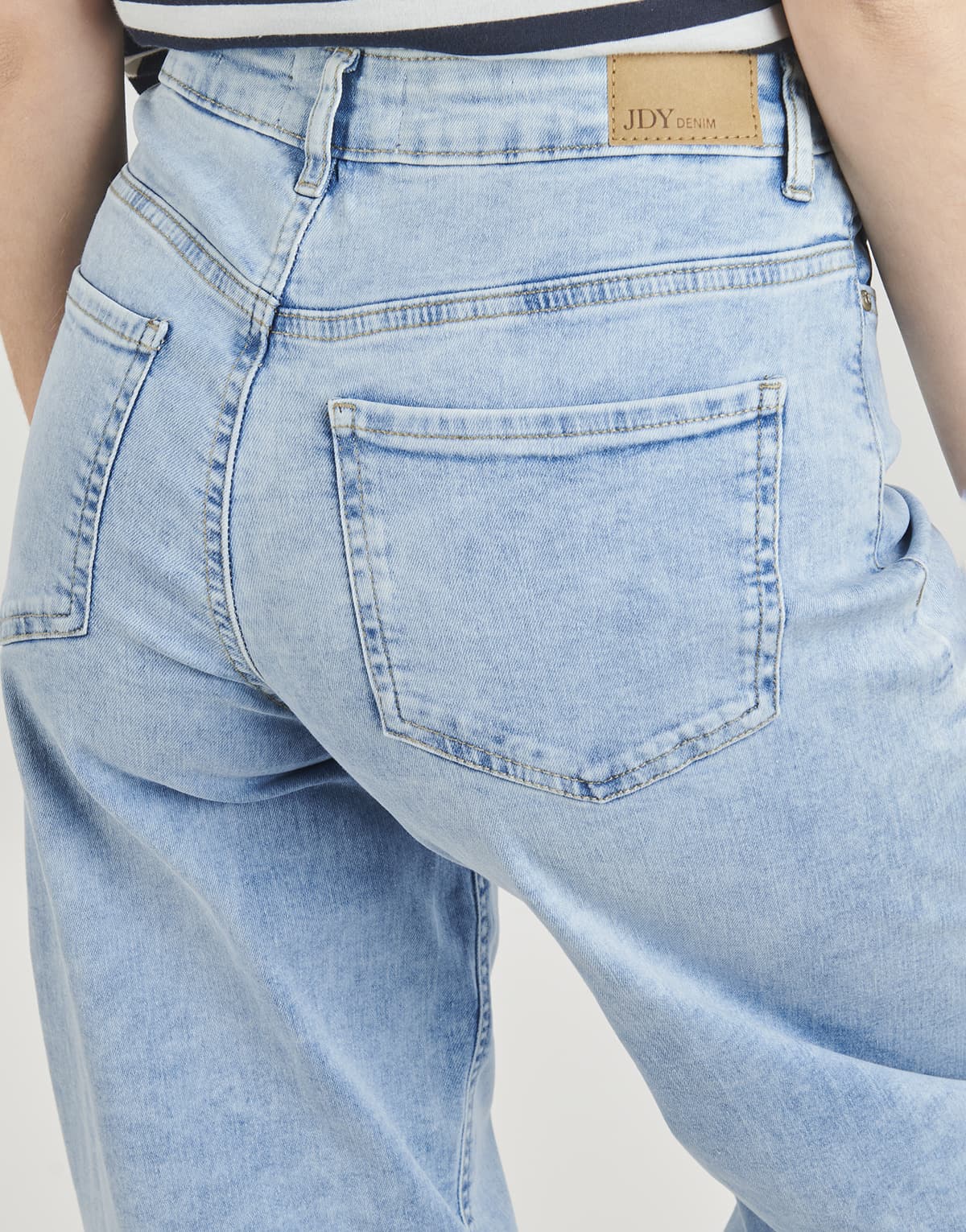 Women's Jeans JDY Blue