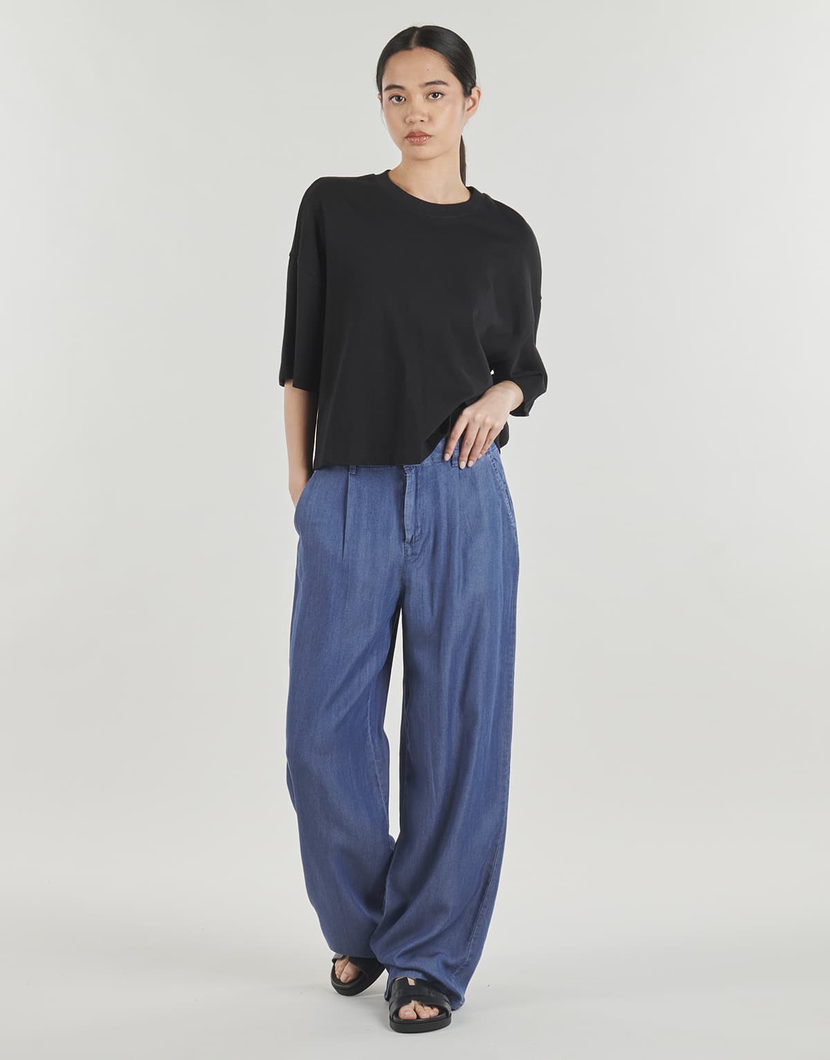 Women's Jeans JDY Blue