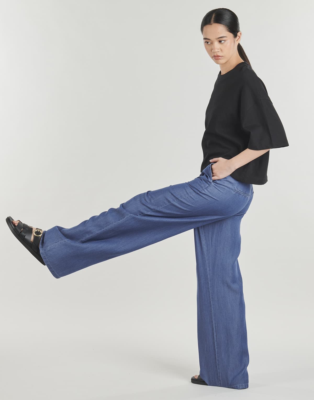 Women's Jeans JDY Blue
