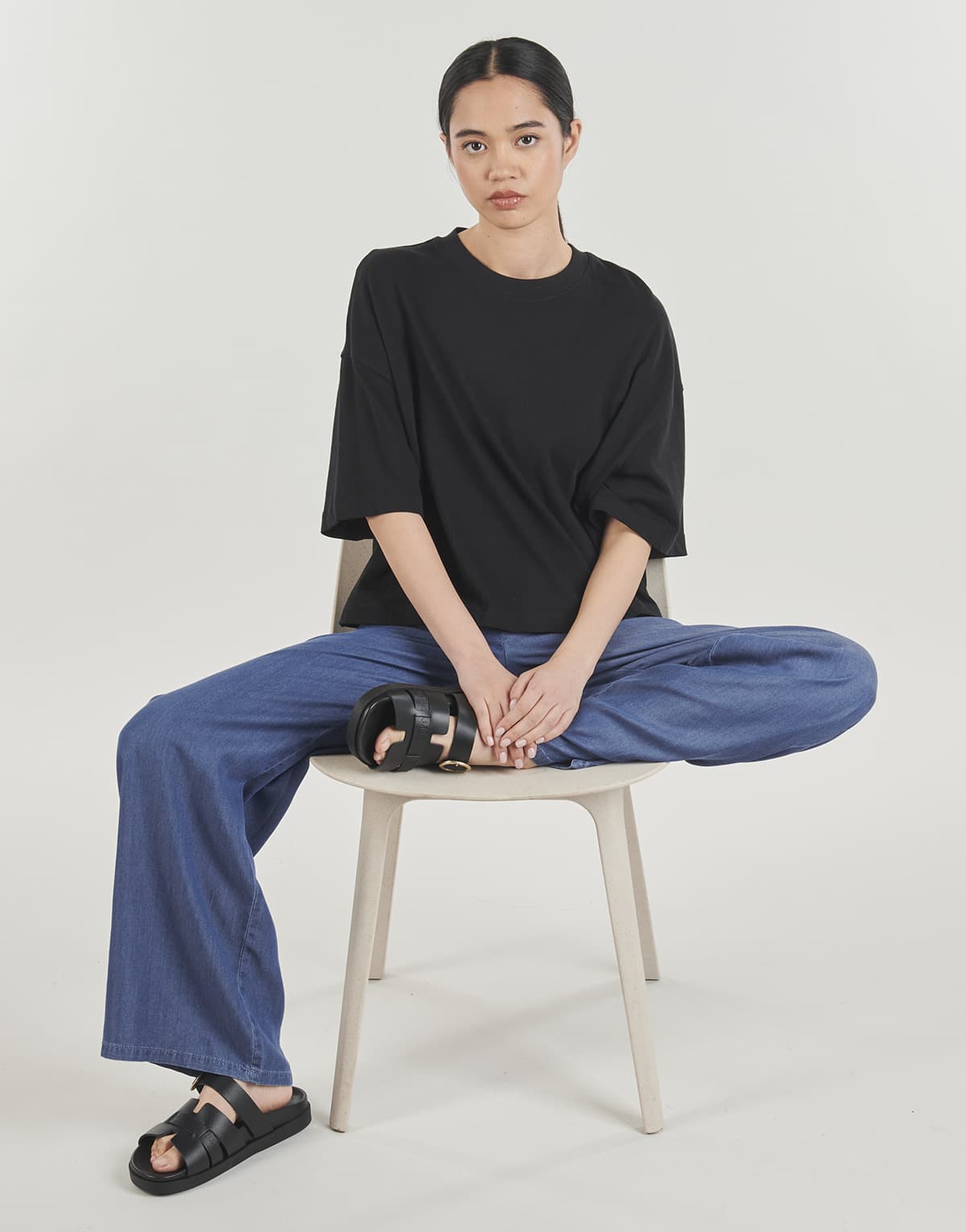 Women's Jeans JDY Blue