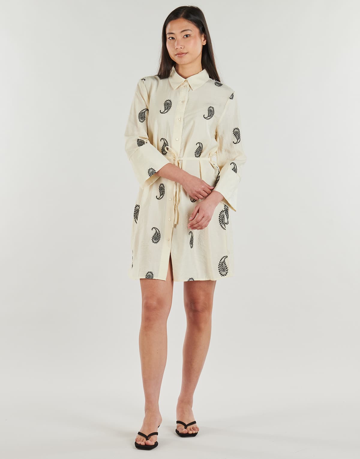 Women's Dresses JDY Beige