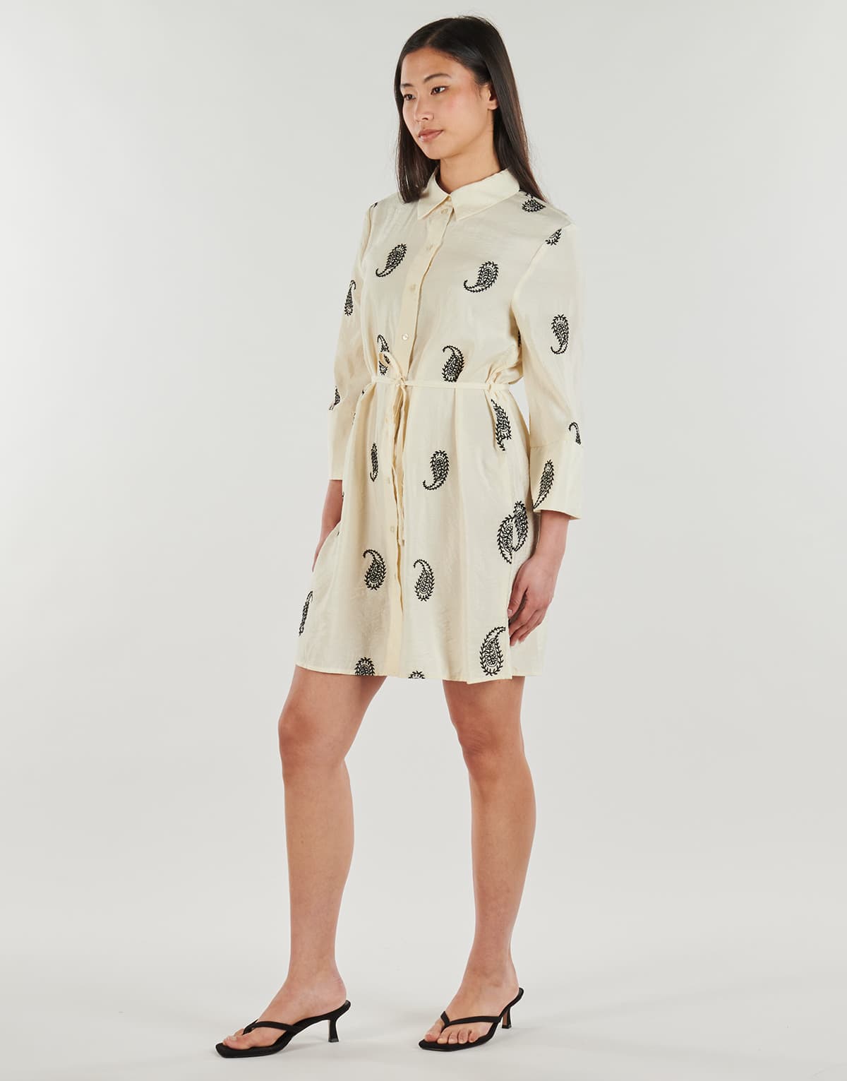 Women's Dresses JDY Beige