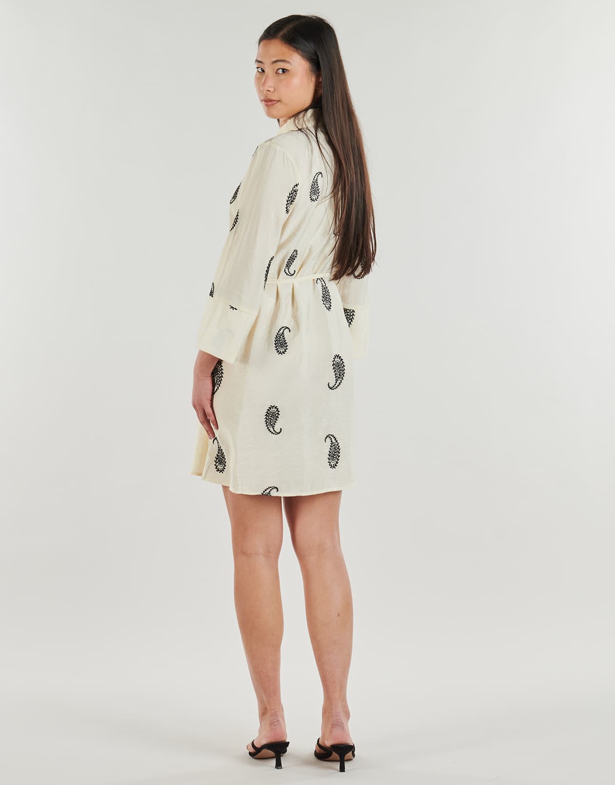 Women's Dresses JDY Beige