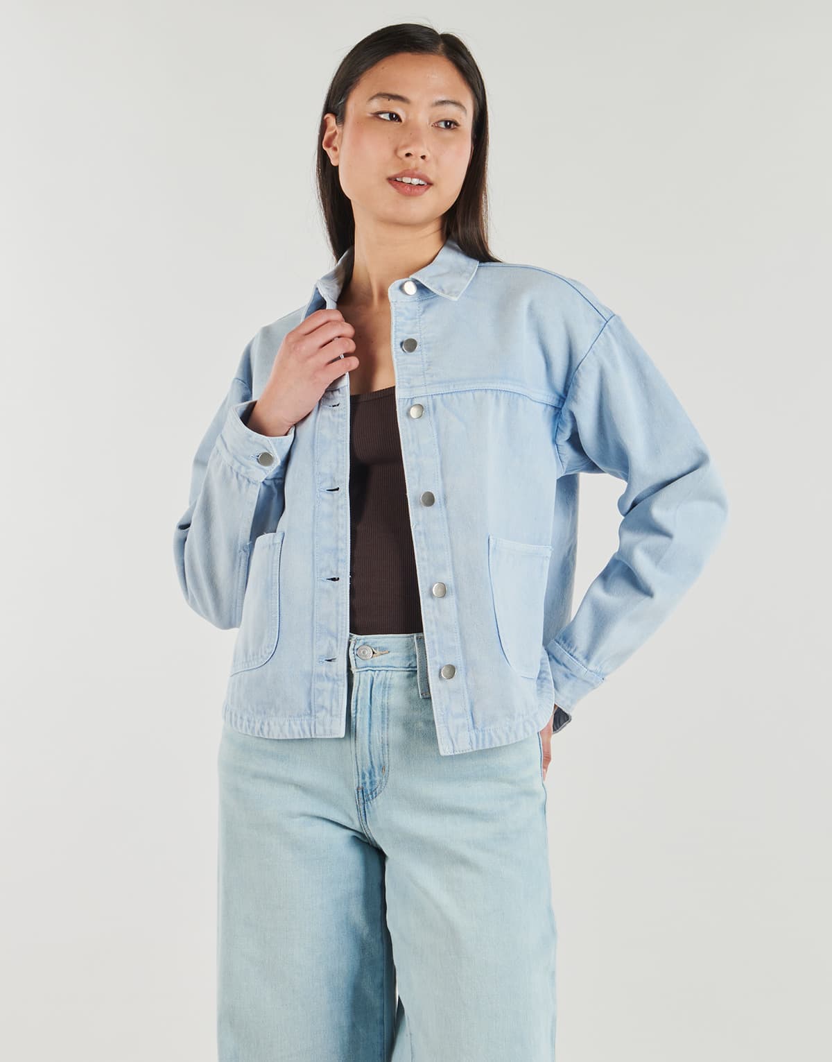 Women's Jackets JDY Blue
