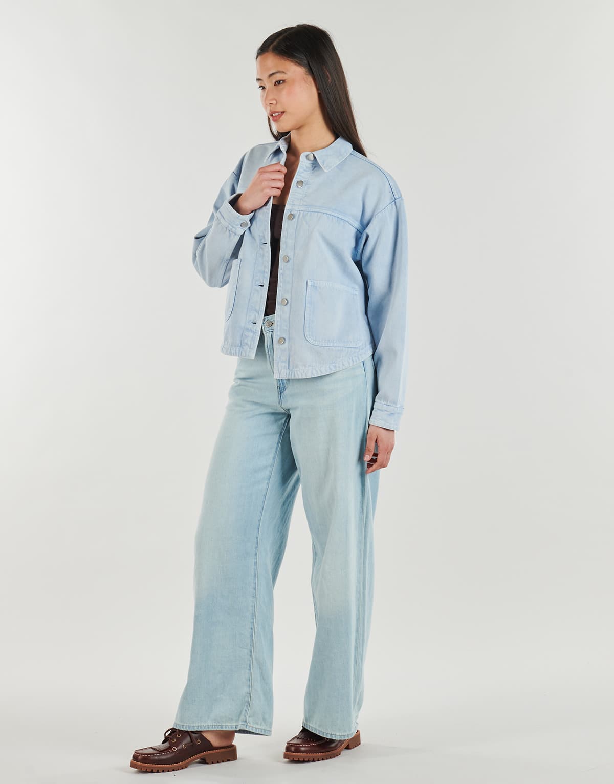 Women's Jackets JDY Blue