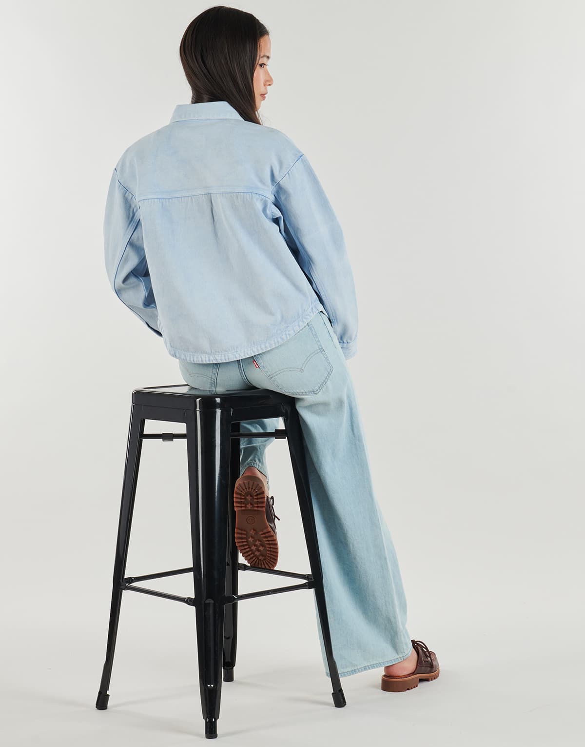 Women's Jackets JDY Blue