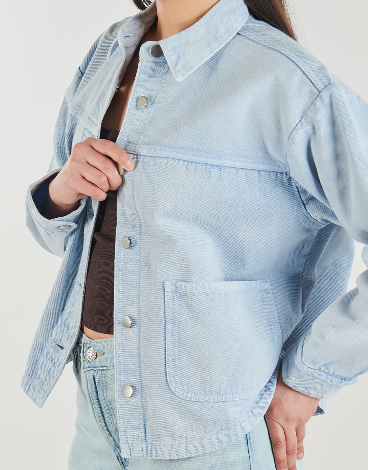 Women's Jackets JDY Blue