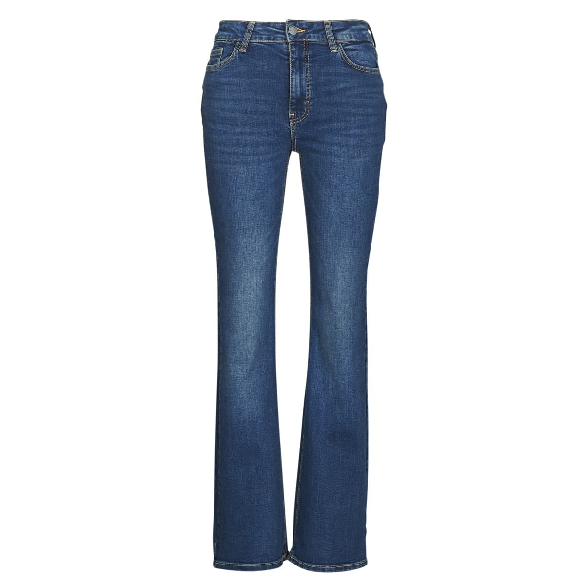 φαρδιά / καμπάνα JDY JDYKATHY HW FLARED