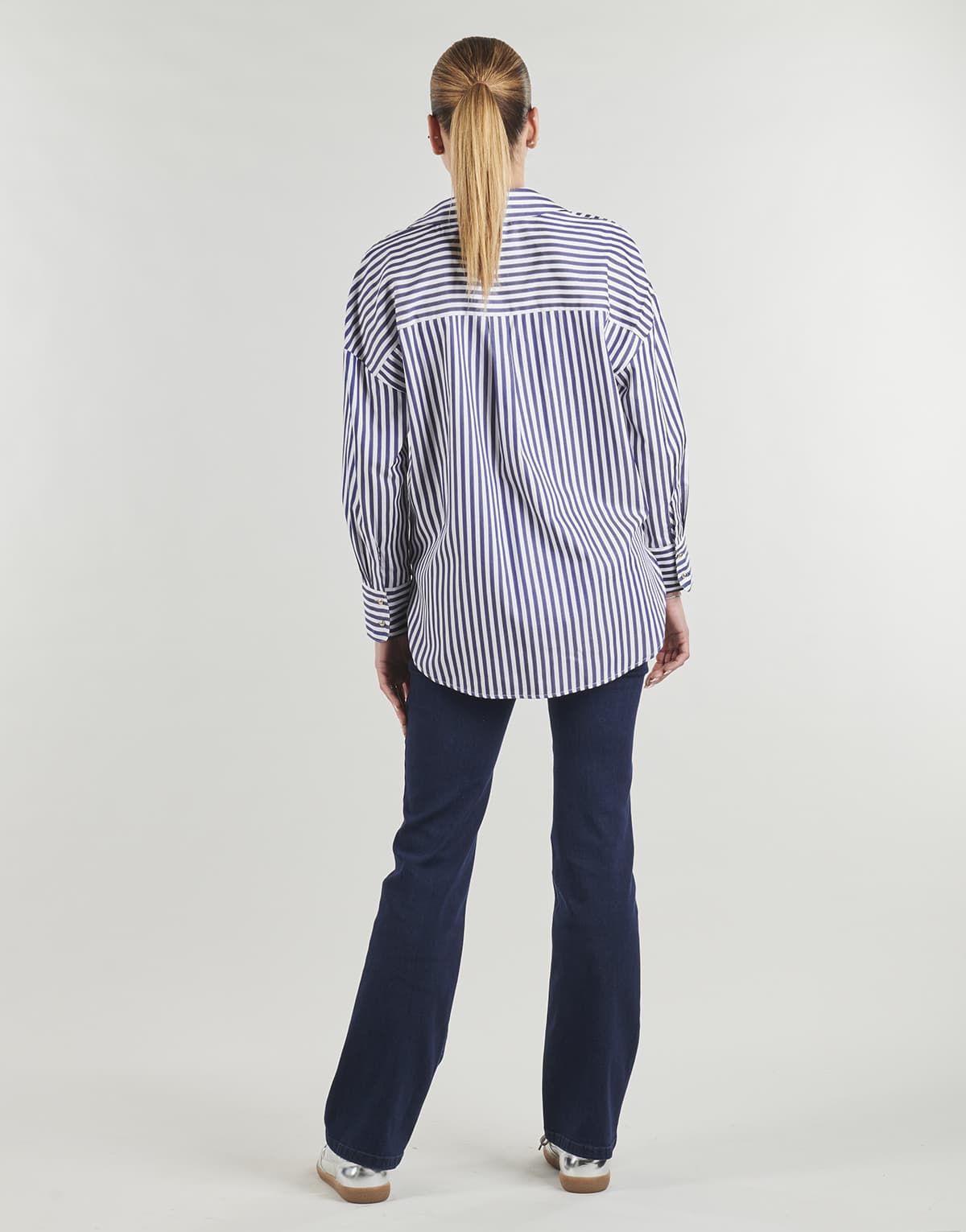 Women's Shirts JDY Blue