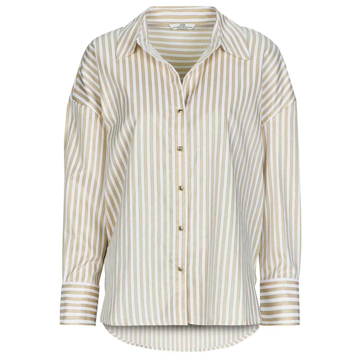 Women's Shirts JDY Green