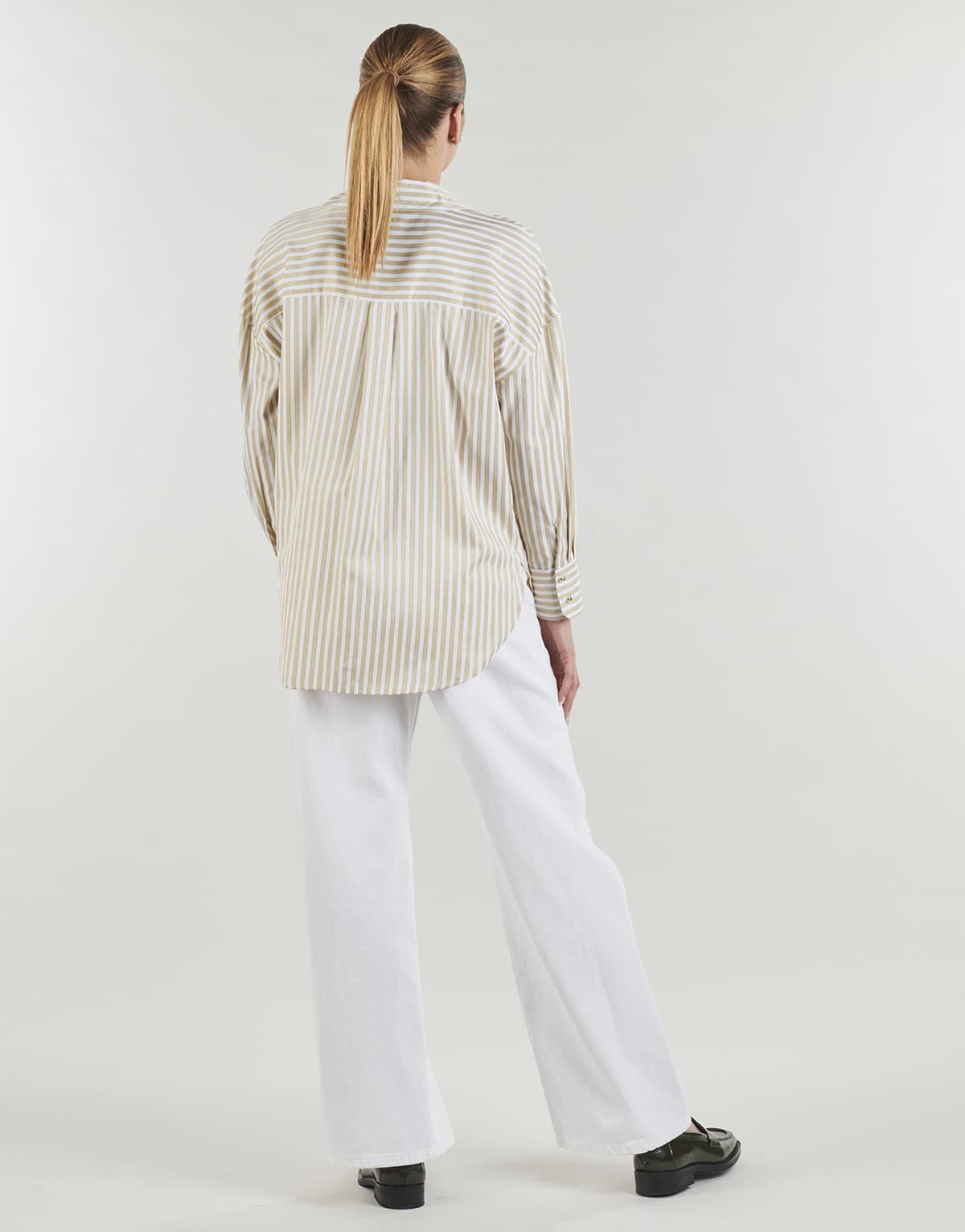 Women's Shirts JDY Green