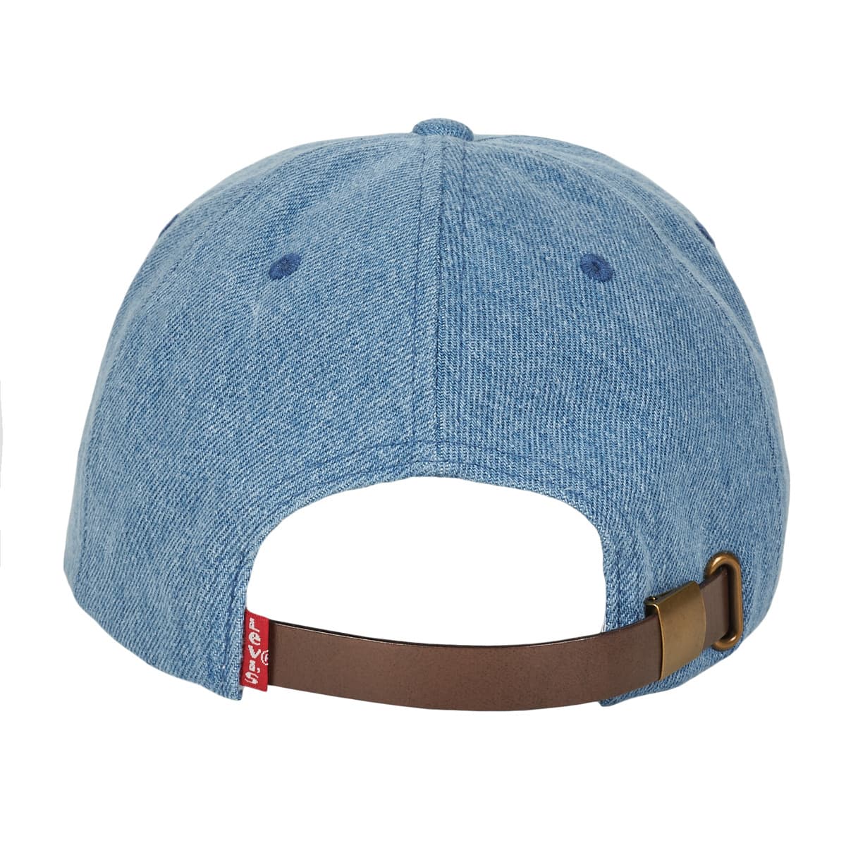 Women's Caps Levis Blue
