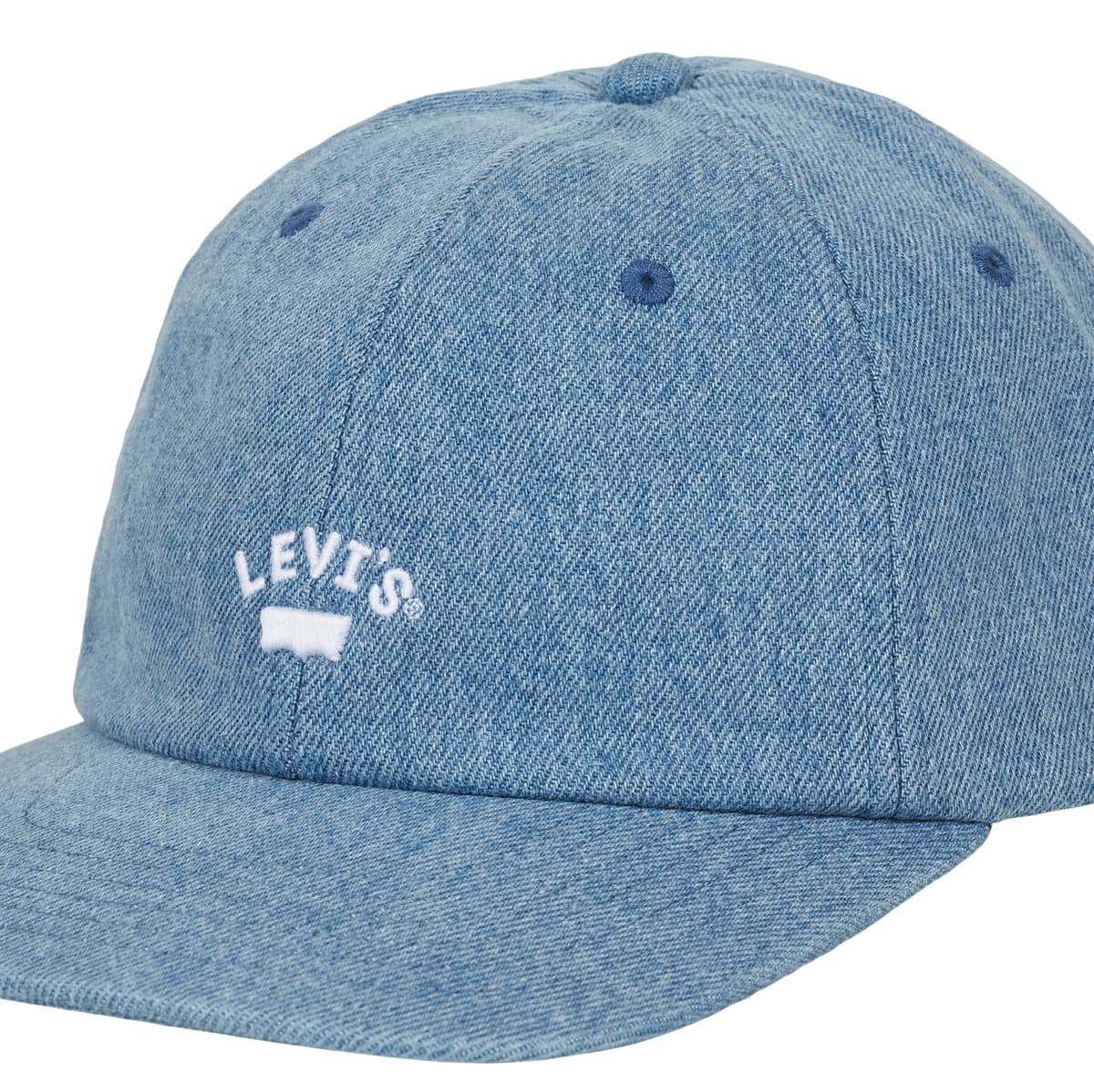 Women's Caps Levis Blue