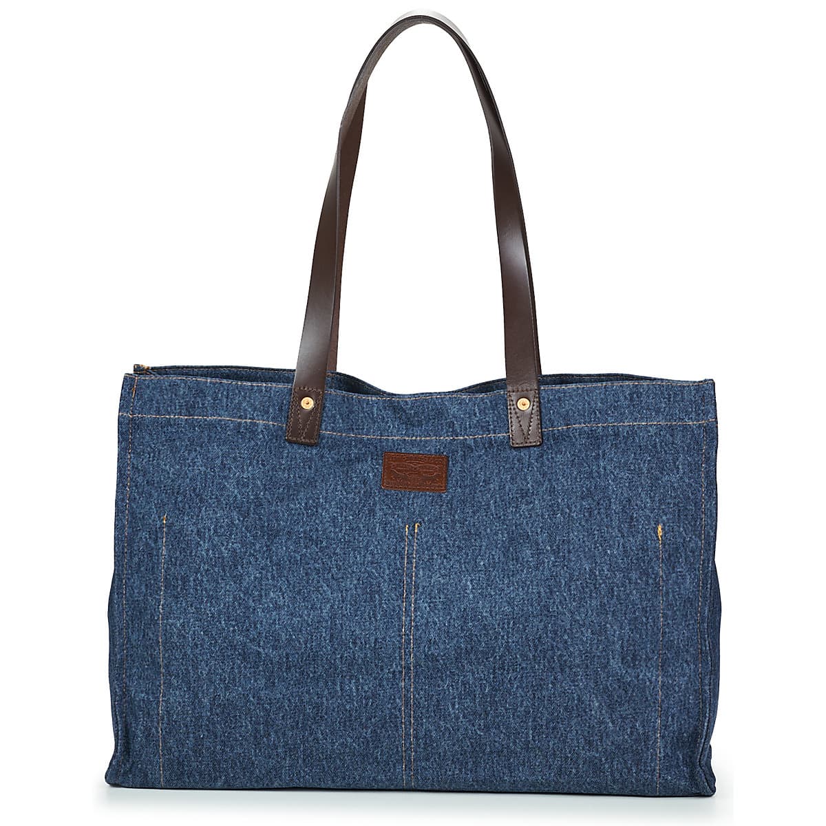 Women's Tote Bags Levis Blue