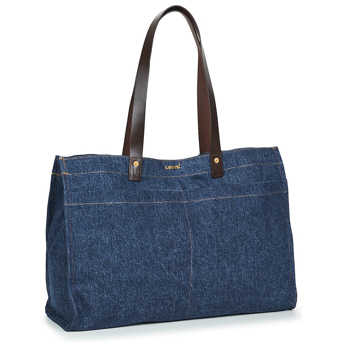 Women's Tote Bags Levis Blue
