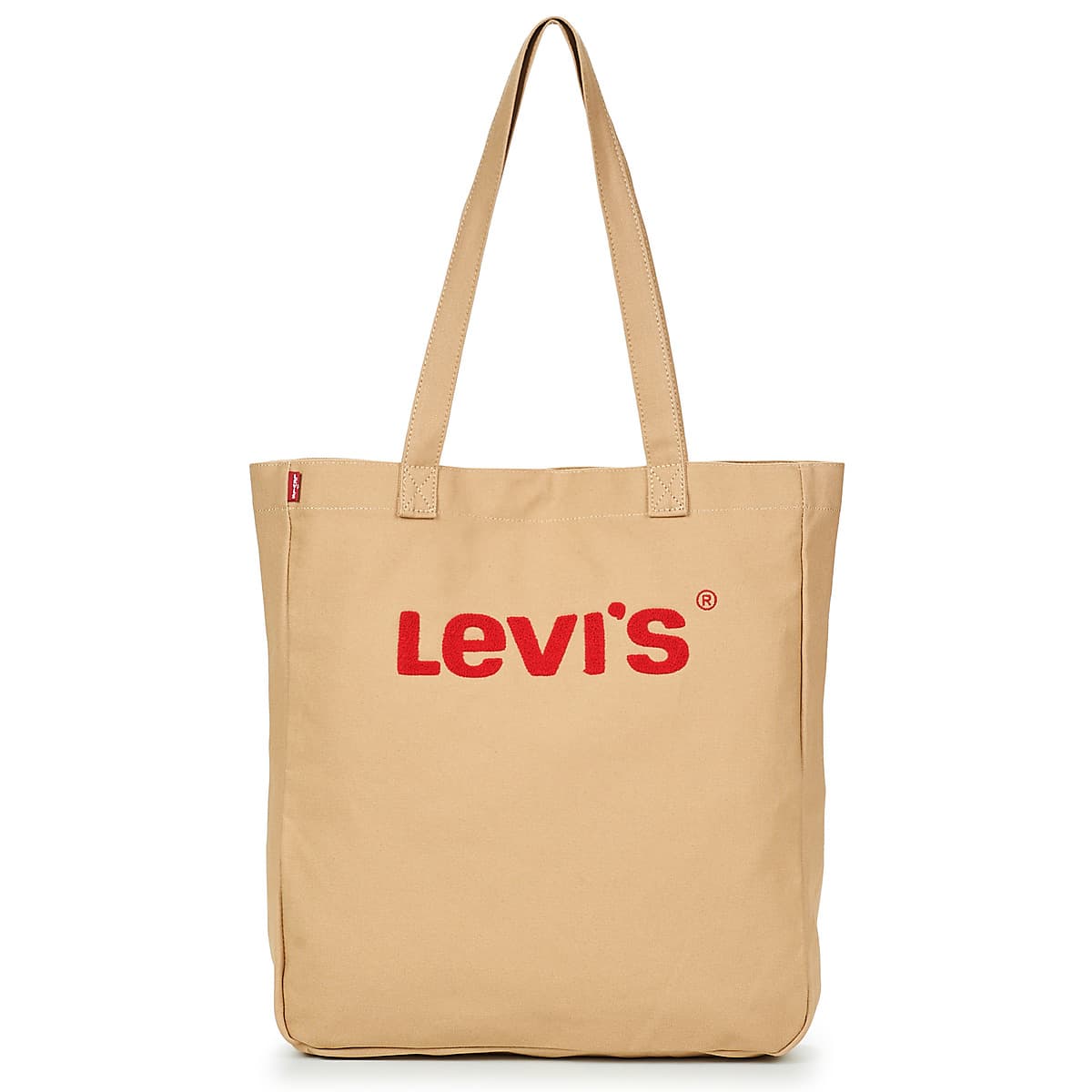 Women's Tote Bags Levis Beige