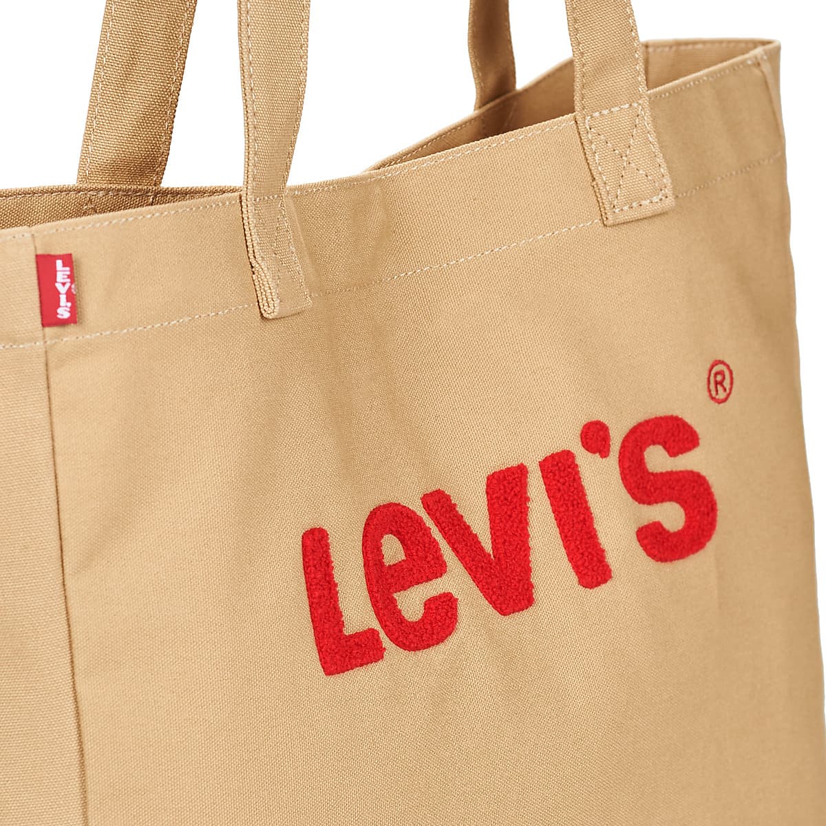 Women's Tote Bags Levis Beige